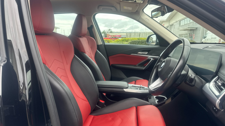 BMW iX1 230kW xDrive30 xLine 65kWh 5dr Auto Electric Estate